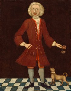 Jonathan Bentham A25508