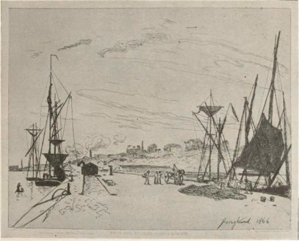 Jongkind - Delteil, 13
