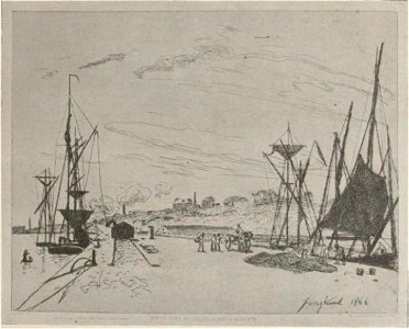 Jongkind - Delteil, 13