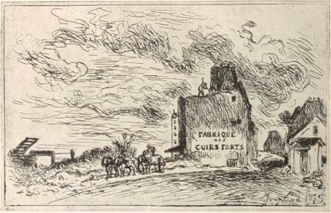 Jongkind - Delteil, 18