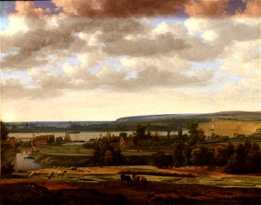 Joris van der Haagen Arnhem