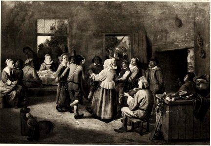 Joos van Craesbeeck katalogdersammlu00frie 0029