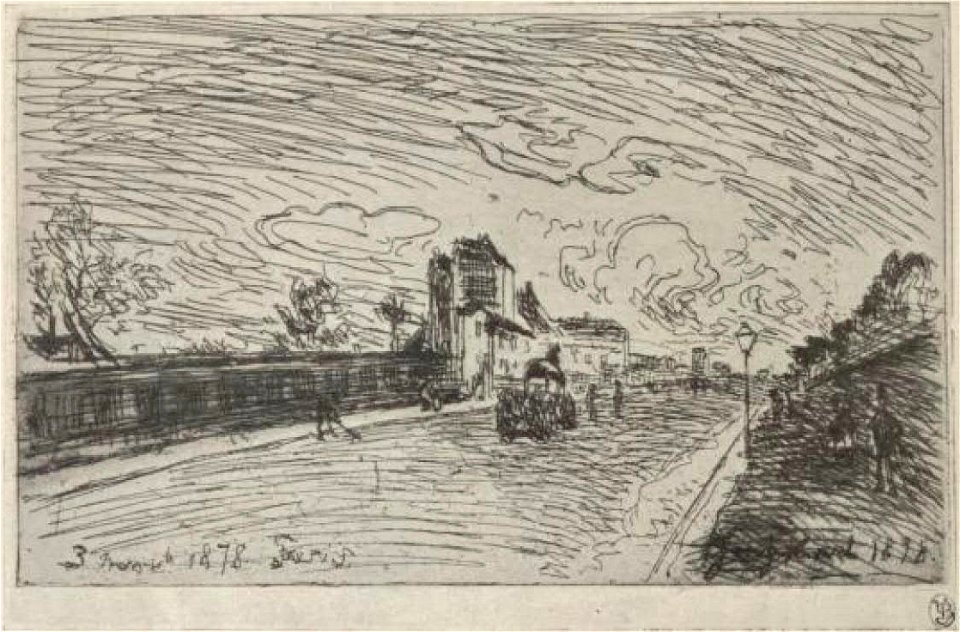 Jongkind - Delteil, 20