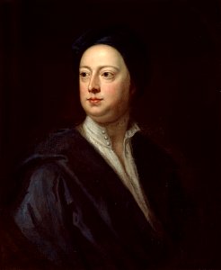 Jonathan Richardson, the elder - Sir Andrew Fountaine - 1933.798.1 - Art Institute of Chicago