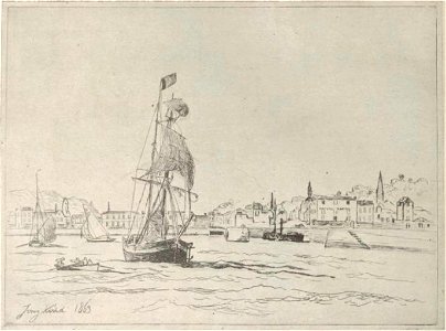Jongkind - Delteil, 10
