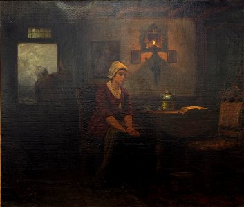 Jordan In Erwartung@Albert König Museum20160904