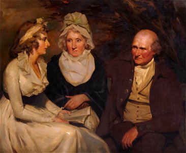 John-johnstone-betty-johnstone-and-miss-wedderburn