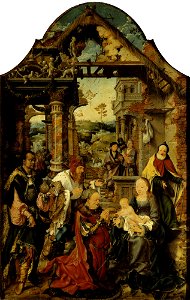 Joos van Cleve 001