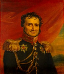 Jomini Antoine-Henri