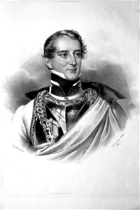 Josef Erwin Kinsky Litho