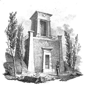 Jolimont - Les mausolés français - 15