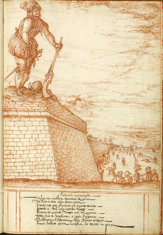 Joris Hoefnagel - Patient guard
