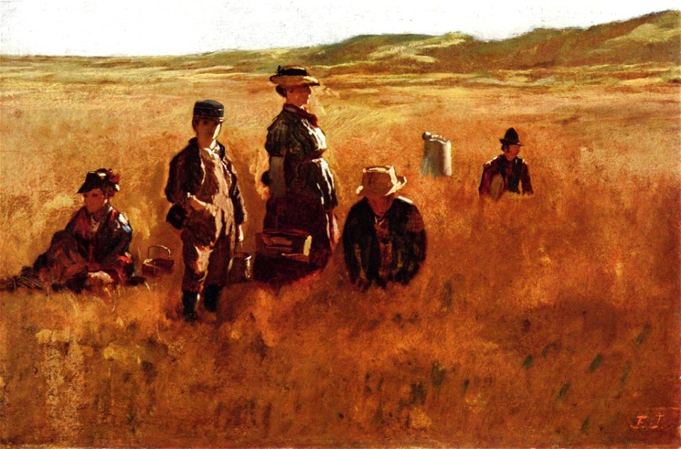 Jonathan Eastman Johnson 001