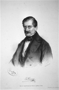Josef Diemer Litho
