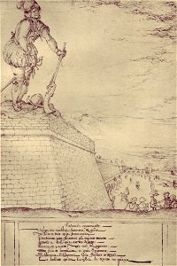 Joris Hoefnagel - Patiente engannado