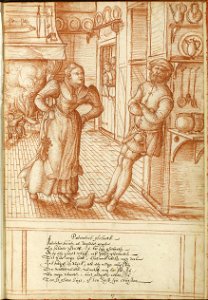 Joris Hoefnagel - Patient husband