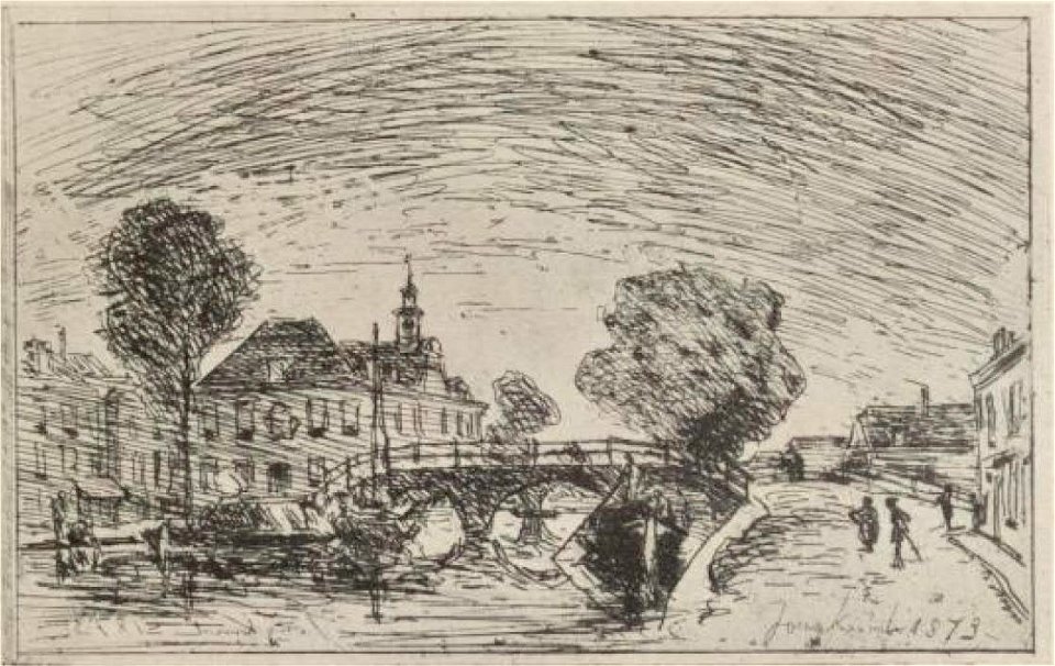 Jongkind - Delteil, 17