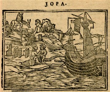 Jopa - Bianco Noe - 1600