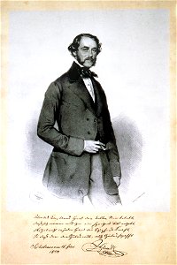 Josef Haerdtl Litho