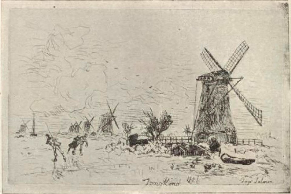 Jongkind - Delteil, 16
