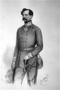 Josef Schmerling Litho