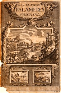 Joost-van-den-Vondel-Palamedes-of-vermoorde-onnozelheit MG 0997