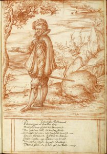 Joris Hoefnagel - Patient aristocrat