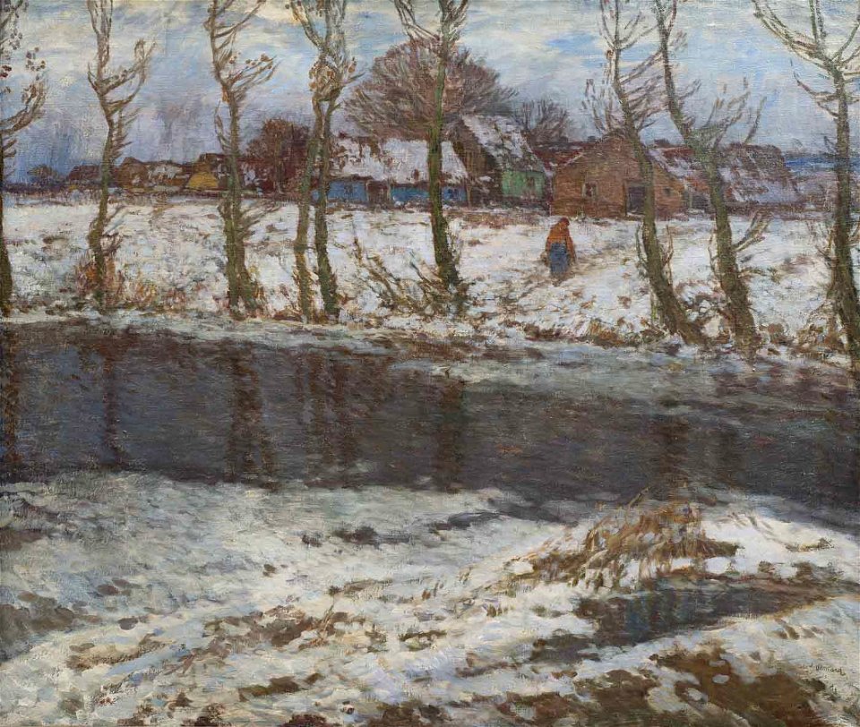Josef Ullmann Zima