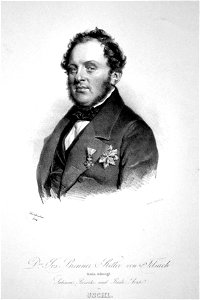 Josef Brenner Litho