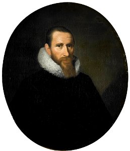 Joost van Coulster