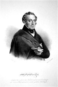 Josef Gorischek Litho