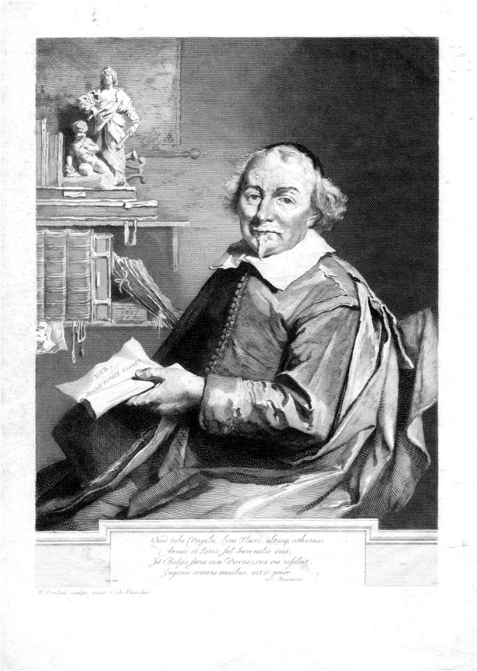Joost van Den Vondel