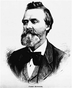 Josef Dittrich 1883 Vilimek