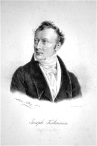 Josef Koberwein Lieder Litho