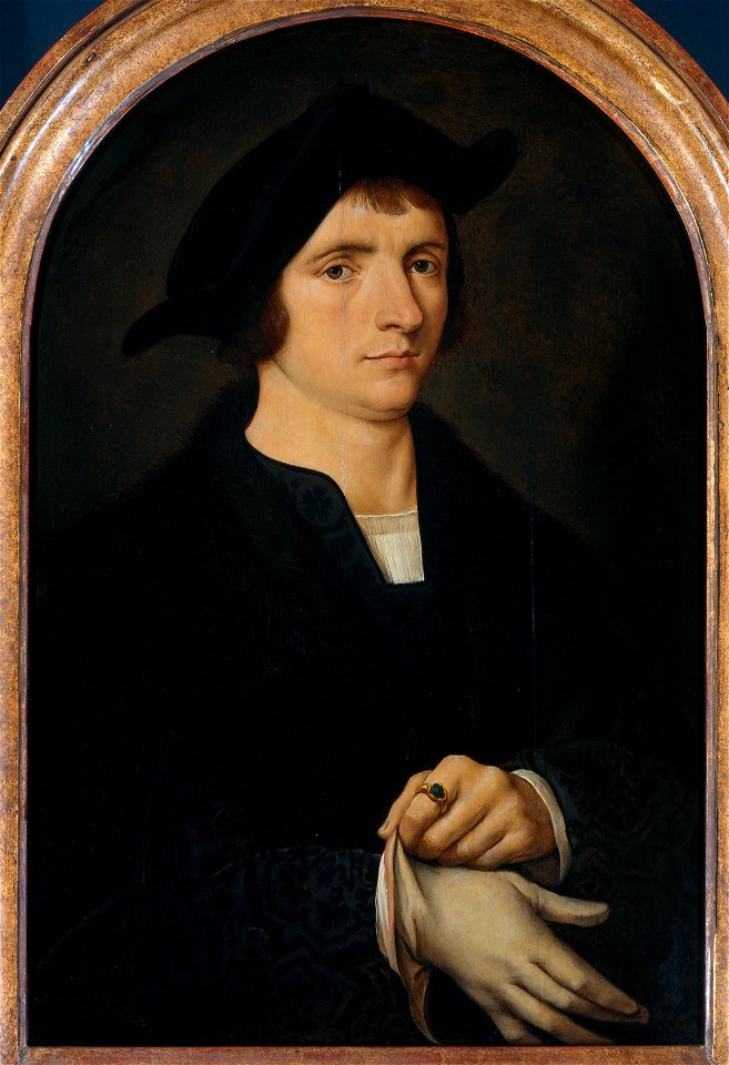 Joos van Cleve 012