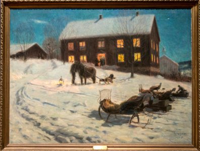 Lars Jorde - Julegilde - IMG 972m (cropped)