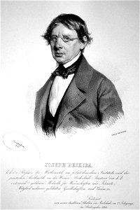 Josef Beskiba Litho