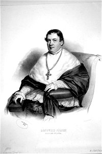 Josef Lonovics Litho