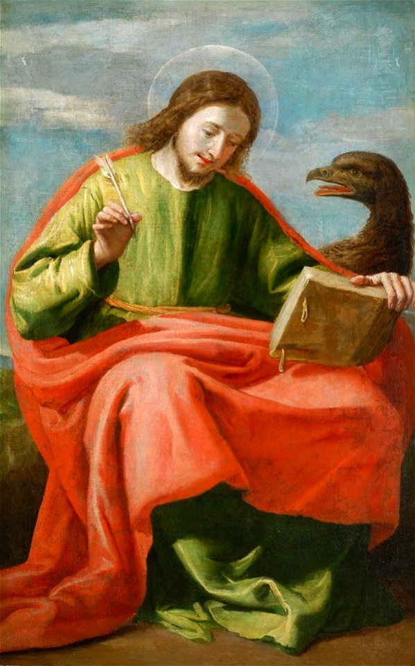 Jose leonardo-san juan