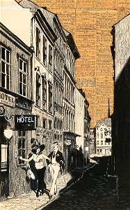Josef Danilowatz Straße