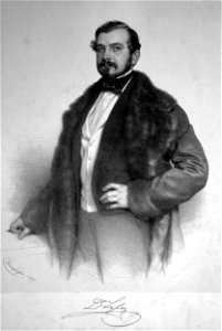 Josef Lasser von Zollheim Prinzhofer