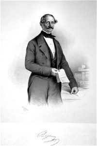 Josef Kalchberg Litho