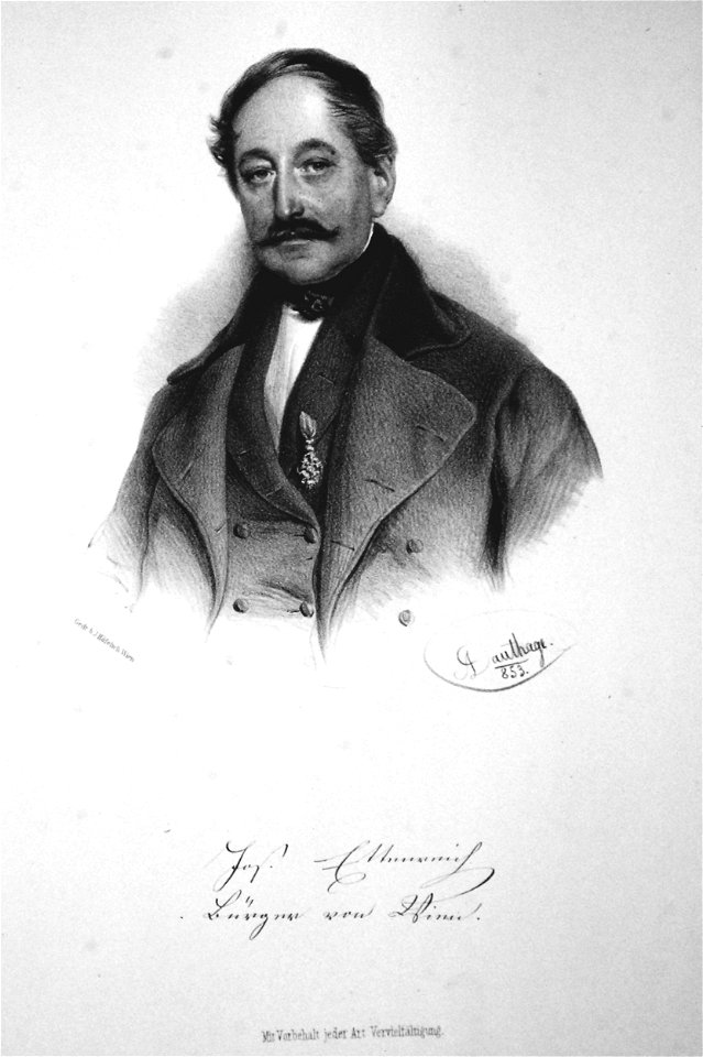 Josef Ettenreich