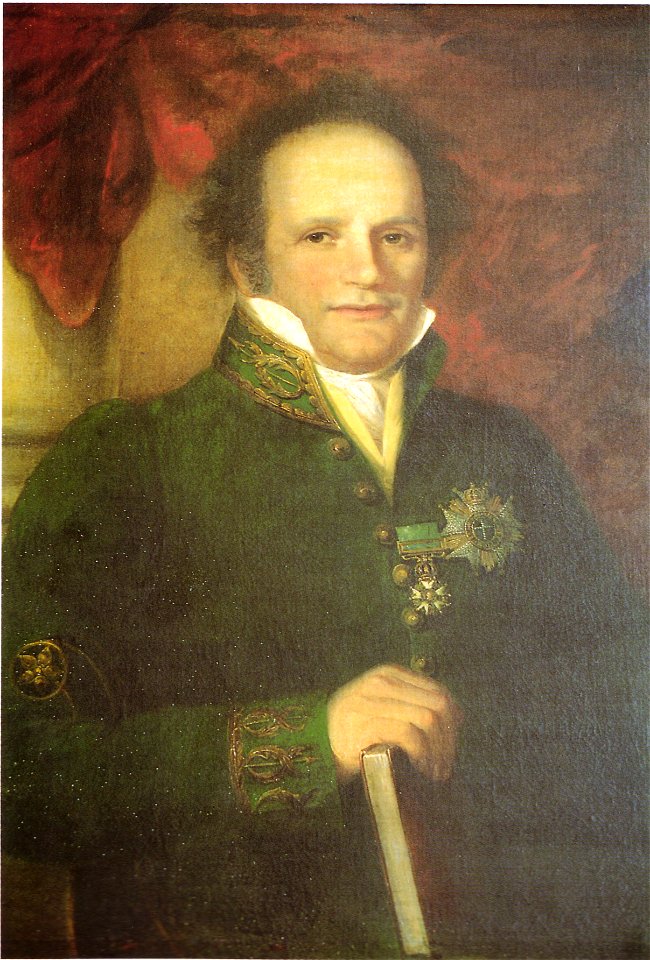Jose silvestre rabello sarah miriam peale