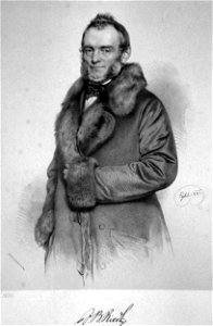 Josef Gottfried Riedl Litho