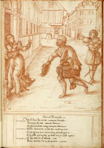 Joris Hoefnagel - Patient suitor
