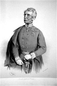 Josef Zocchi Litho