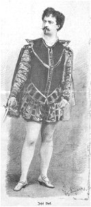 Josef Beck 1885 Eigner