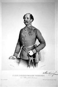 Josef Martini Litho