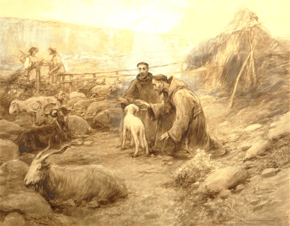 Josep Benlliure Gil23